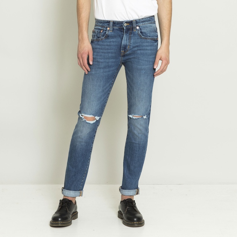 Jeans "Slim" Jeans "Slim"